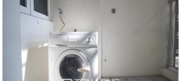 Apartamento de 3 dormitorios en Tay Ho, Vietnam No. 1628 10