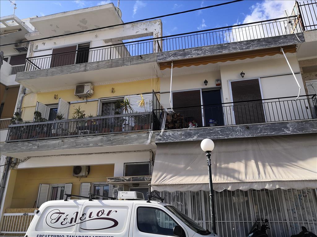 Propiedad en Marathon, Greece 340 m² No. 4296