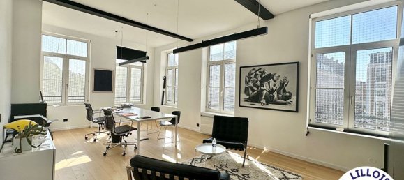 1 غرف نوم منزل ذو طابقين في Lille, France رقم 92243 6