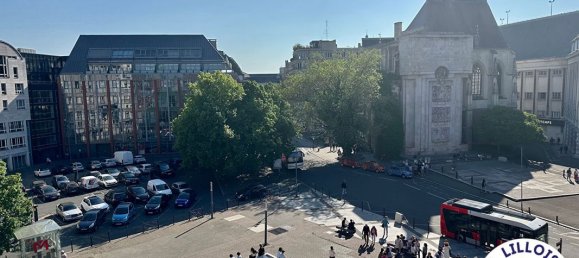 1 غرف نوم منزل ذو طابقين في Lille, France رقم 92243 5