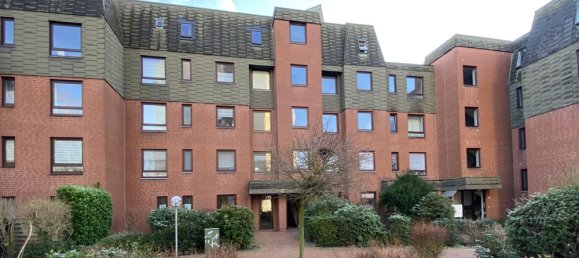 1 غرف نوم شقة في Delmenhorst, Germany رقم 39211 3