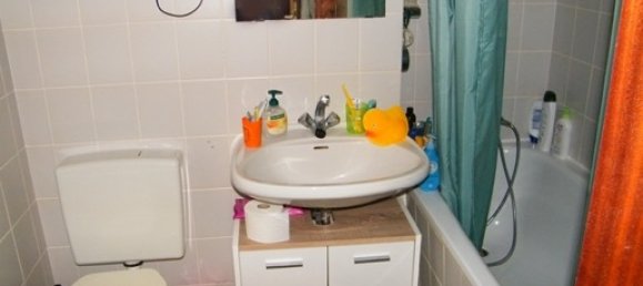 1 غرف نوم شقة في Delmenhorst, Germany رقم 39211 9