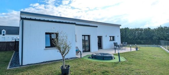 4 bedrooms House in Carentoir, France No. 330797 2