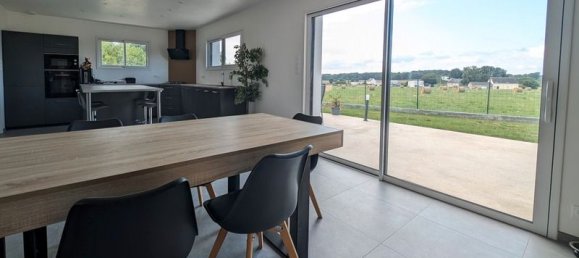 4 bedrooms House in Carentoir, France No. 330797 6