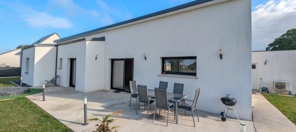 4 bedrooms House in Carentoir, France No. 330797 3