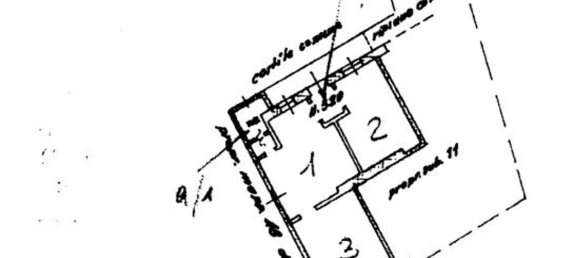 3 rooms Apartment in Milan, Italy No. 240843 16