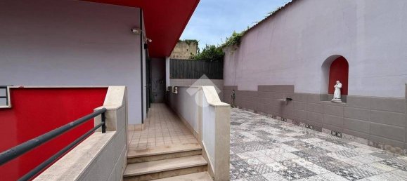 2 bedrooms Apartment in Sant'Antimo, Italy No. 273446 14