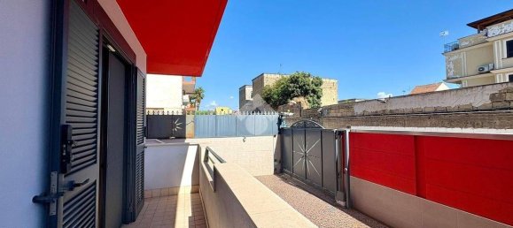 2 bedrooms Apartment in Sant'Antimo, Italy No. 273446 12