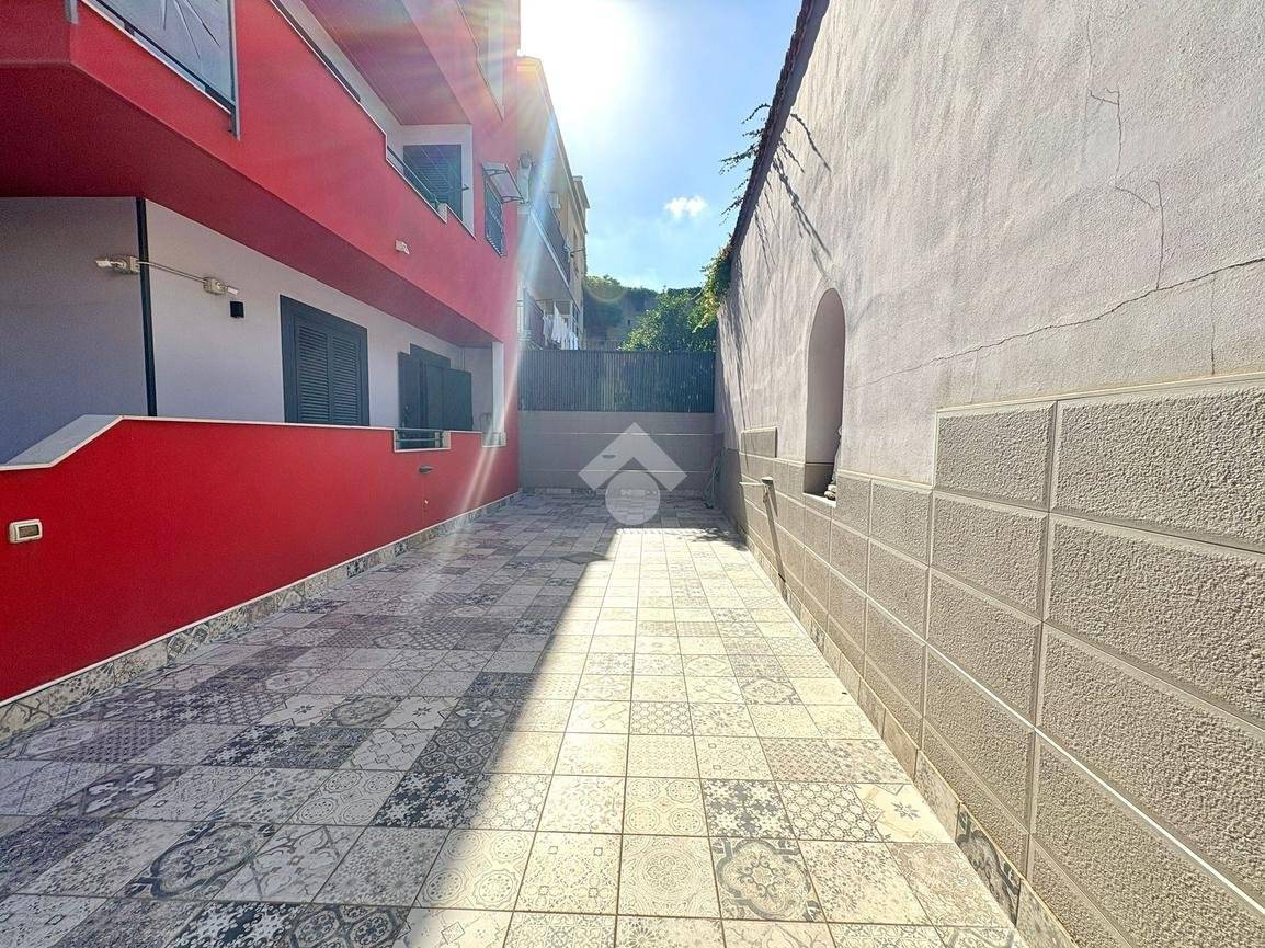 2 bedrooms Apartment in Sant'Antimo, Italy No. 273446