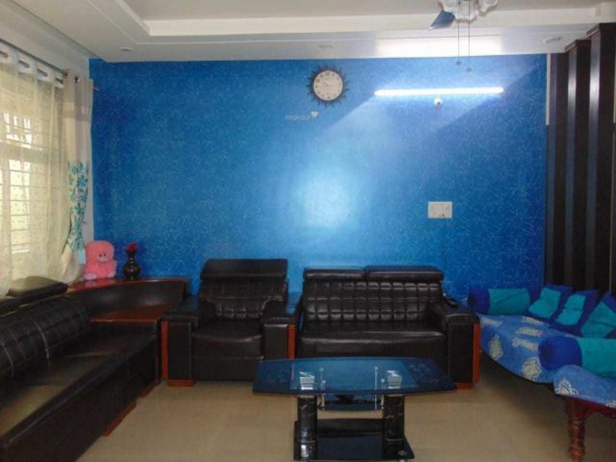 3 chambres Maison à Bangalore, India No. 8007