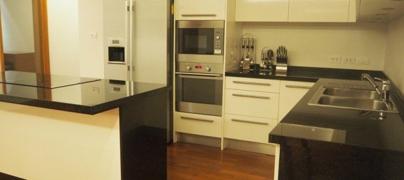 4 dormitorios condominium en alquiler en Naithon Beach, Phuket, Southern Thailand, Thailand № 78841 3