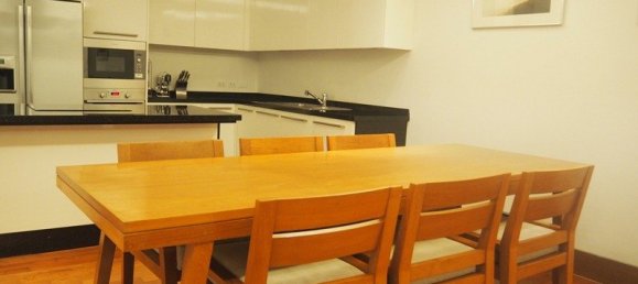 4 dormitorios condominium en alquiler en Naithon Beach, Phuket, Southern Thailand, Thailand № 78841 6