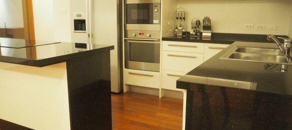 4 dormitorios condominium en alquiler en Naithon Beach, Phuket, Southern Thailand, Thailand № 78841 4