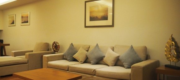 4 dormitorios condominium en alquiler en Naithon Beach, Phuket, Southern Thailand, Thailand № 78841 20