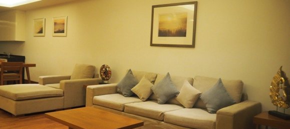 4 dormitorios condominium en alquiler en Naithon Beach, Phuket, Southern Thailand, Thailand № 78841 19