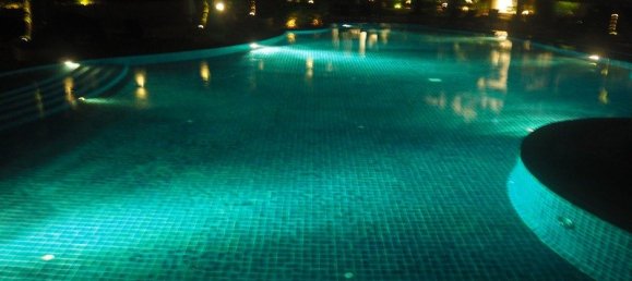 4 dormitorios condominium en alquiler en Naithon Beach, Phuket, Southern Thailand, Thailand № 78841 11
