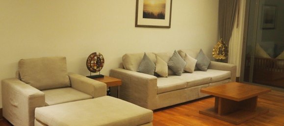 4 dormitorios condominium en alquiler en Naithon Beach, Phuket, Southern Thailand, Thailand № 78841 7