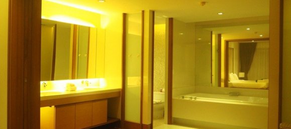 4 dormitorios condominium en alquiler en Naithon Beach, Phuket, Southern Thailand, Thailand № 78841 2