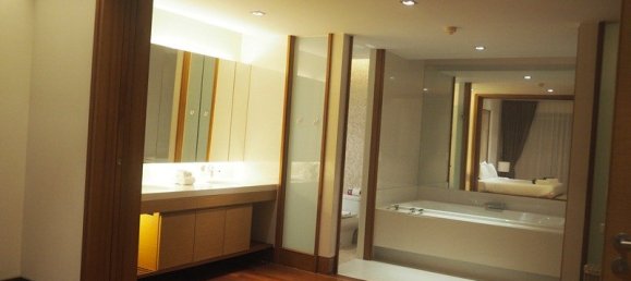 4 dormitorios condominium en alquiler en Naithon Beach, Phuket, Southern Thailand, Thailand № 78841 27