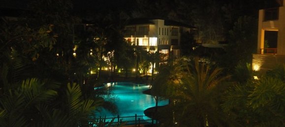 4 dormitorios condominium en alquiler en Naithon Beach, Phuket, Southern Thailand, Thailand № 78841 24
