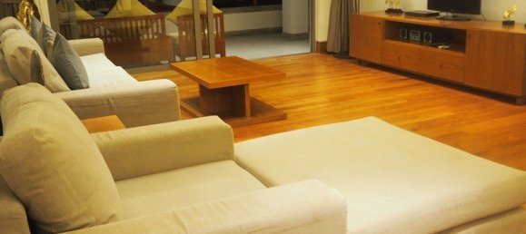4 dormitorios condominium en alquiler en Naithon Beach, Phuket, Southern Thailand, Thailand № 78841 17