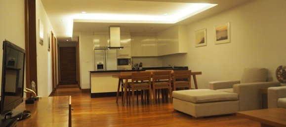 4 dormitorios condominium en alquiler en Naithon Beach, Phuket, Southern Thailand, Thailand № 78841 21