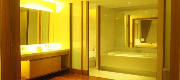4 dormitorios condominium en alquiler en Naithon Beach, Phuket, Southern Thailand, Thailand № 78841 26
