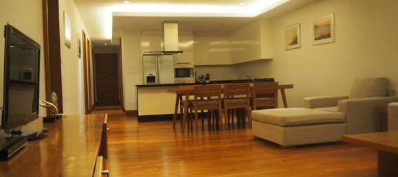 4 dormitorios condominium en alquiler en Naithon Beach, Phuket, Southern Thailand, Thailand № 78841 8