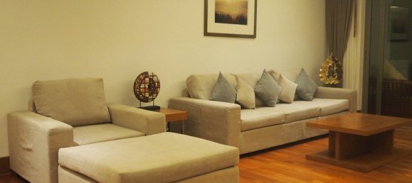 4 dormitorios condominium en alquiler en Naithon Beach, Phuket, Southern Thailand, Thailand № 78841 15