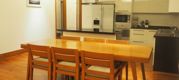 4 dormitorios condominium en alquiler en Naithon Beach, Phuket, Southern Thailand, Thailand № 78841 5