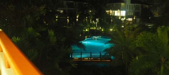 4 dormitorios condominium en alquiler en Naithon Beach, Phuket, Southern Thailand, Thailand № 78841 23