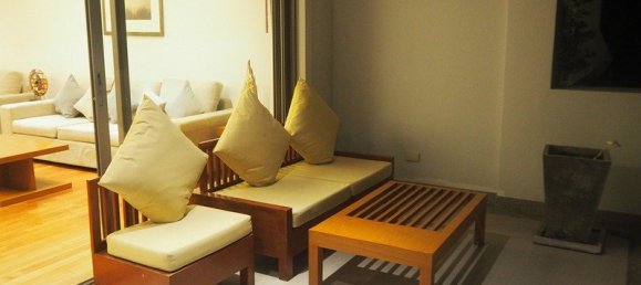 4 dormitorios condominium en alquiler en Naithon Beach, Phuket, Southern Thailand, Thailand № 78841 22