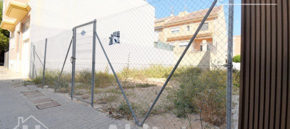 Terreno en Massanassa, Spain 166 m² No. 30699 5