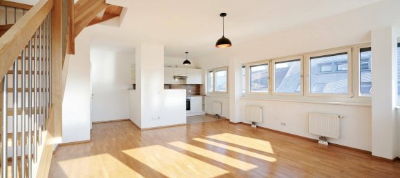 3-Zimmer Doppelhaus in Ottakring, Austria, Nr. 137981 10