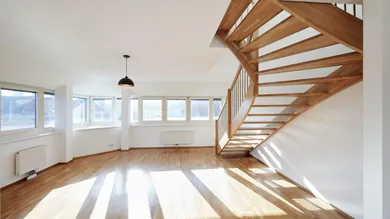 3-Zimmer Doppelhaus in Ottakring, Austria, Nr. 137981