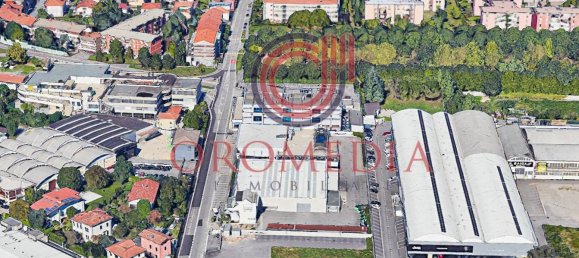 3-salle Bureau à Bergamo, Italy No. 233582 14