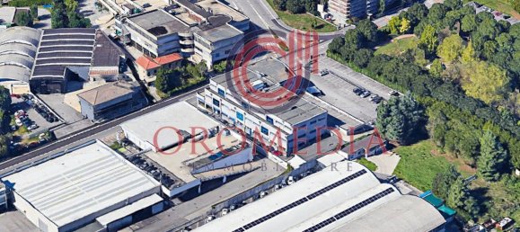 3-salle Bureau à Bergamo, Italy No. 233582 13