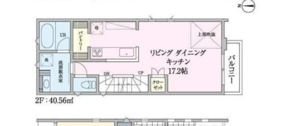 Casa T3 em Saitama, Japan N.º 4065 2