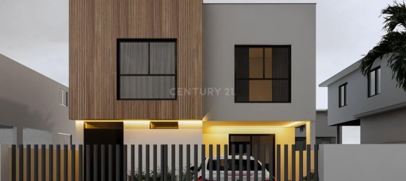 Дом с 4 спальнями в Риу ди Мору, Португалия № 48287 16