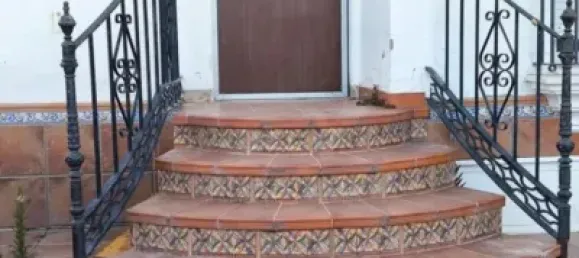 4 غرف نوم تاون هاوس في Cadiz, Spain رقم 169561 15