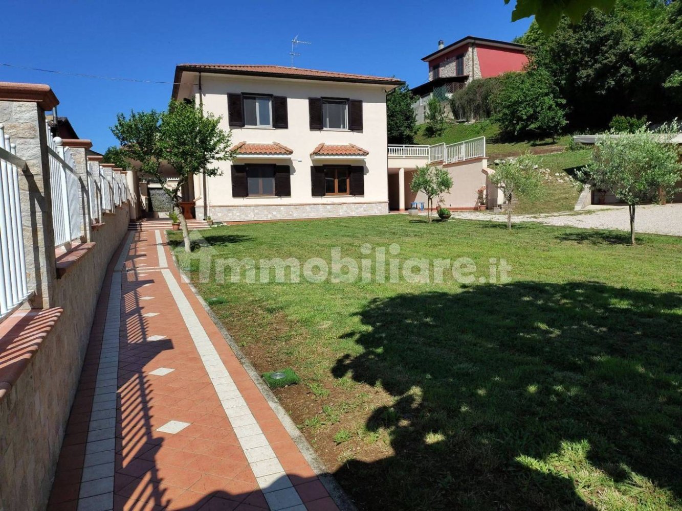 3 chambres Villa à Sezze, Italy No. 301207