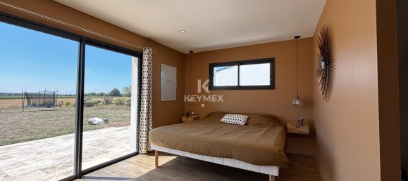 4 bedrooms House in Moutiers-sur-le-Lay, France No. 350947 4