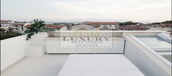 3غرفة بانتهاوس في Forte dei Marmi, Italy رقم 88621 17