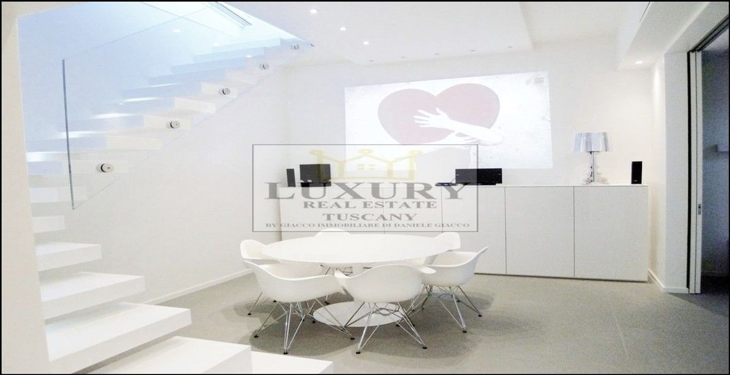 3غرفة بانتهاوس في Forte dei Marmi, Italy رقم 88621