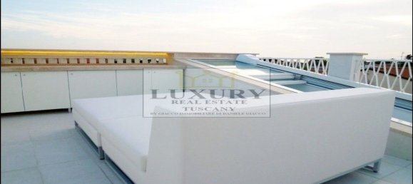3غرفة بانتهاوس في Forte dei Marmi, Italy رقم 88621 18