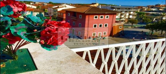 3غرفة بانتهاوس في Forte dei Marmi, Italy رقم 88621 20