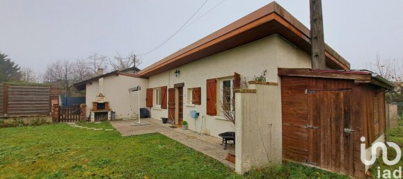 Дом с 2 спальнями в Вильмандёр, Франция № 54615 3