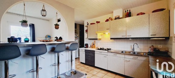 Дом с 2 спальнями в Вильмандёр, Франция № 54615 12