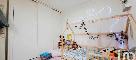 Дом с 2 спальнями в Вильмандёр, Франция № 54615 17