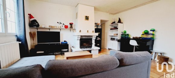 Дом с 2 спальнями в Вильмандёр, Франция № 54615 6